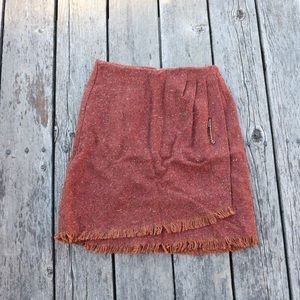 Vintage Skirt